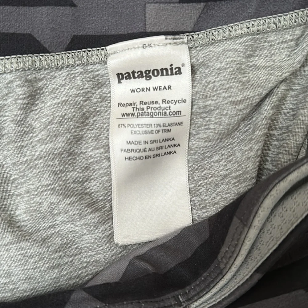 Patagonia crop leggings - Picture 4 of 5